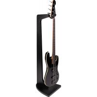 Gator Frameworks Stand guitare suspendue bois noir - Vue 6