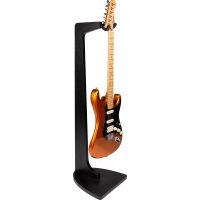 Gator Frameworks Stand guitare suspendue bois noir - Vue 7