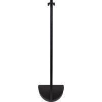 Gator Frameworks Stand guitare suspendue bois noir - Vue 10