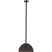 Gator Frameworks Stand guitare suspendue bois marron - Vue 1