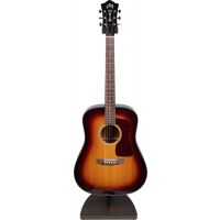 Gator Frameworks Stand guitare suspendue bois marron - Vue 2