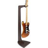 Gator Frameworks Stand guitare suspendue bois marron - Vue 7