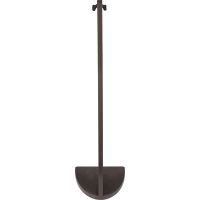 Gator Frameworks Stand guitare suspendue bois marron - Vue 10