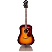 Gator Frameworks Stand guitare suspendue bois gris - Vue 2