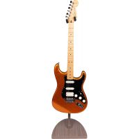 Gator Frameworks Stand guitare suspendue bois gris - Vue 3