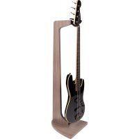 Gator Frameworks Stand guitare suspendue bois gris - Vue 5