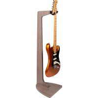 Gator Frameworks Stand guitare suspendue bois gris - Vue 6