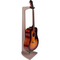 Gator Frameworks Stand guitare suspendue bois gris - Vue 7