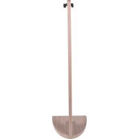 Gator Frameworks Stand guitare suspendue bois gris - Vue 9