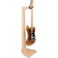 Gator Frameworks Stand guitare suspendue bois érable - Vue 6