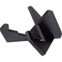 Gator Frameworks Stand guitare X bois noir - Vue 2