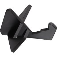 Gator Frameworks Stand guitare X bois noir - Vue 3