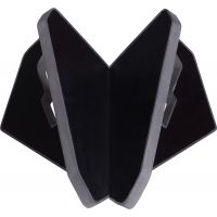 Gator Frameworks Stand guitare X bois noir - Vue 4