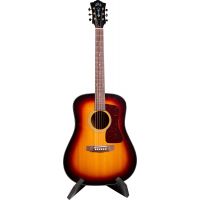 Gator Frameworks Stand guitare X bois noir - Vue 5