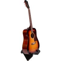Gator Frameworks Stand guitare X bois noir - Vue 6