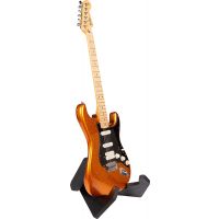 Gator Frameworks Stand guitare X bois noir - Vue 8