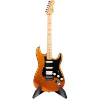 Gator Frameworks Stand guitare X bois noir - Vue 9