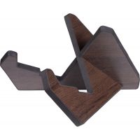 Gator Frameworks Stand guitare X bois marron - Vue 2