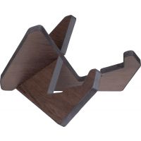 Gator Frameworks Stand guitare X bois marron - Vue 3