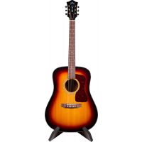 Gator Frameworks Stand guitare X bois marron - Vue 6