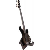 Gator Frameworks Stand guitare X bois marron - Vue 7