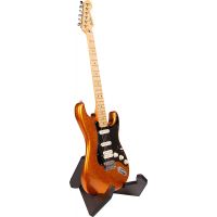 Gator Frameworks Stand guitare X bois marron - Vue 8