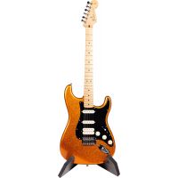 Gator Frameworks Stand guitare X bois marron - Vue 9