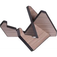 Gator Frameworks Stand guitare X bois gris - Vue 2