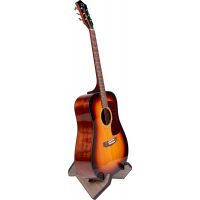 Gator Frameworks Stand guitare X bois gris - Vue 6