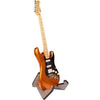 Gator Frameworks Stand guitare X bois gris - Vue 7