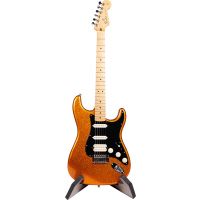 Gator Frameworks Stand guitare X bois gris - Vue 9