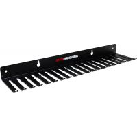 Gator Frameworks Support mural et organisateur pour câbles - Vue 2