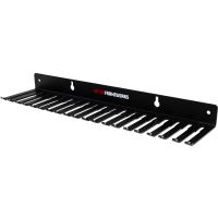 Gator Frameworks Support mural et organisateur pour câbles - Vue 3