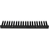 Gator Frameworks Support mural et organisateur pour câbles - Vue 4