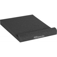 Gator Frameworks Coussins d'isolation pour moniteurs de studio - Taille moyenne - Vue 6