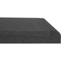 Gator Frameworks Coussins d'isolation pour moniteurs de studio - Taille moyenne - Vue 7