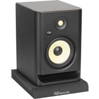 Gator Frameworks Coussins d'isolation pour moniteurs de studio - Taille moyenne - Vue 10