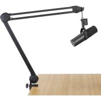 Gator Frameworks Support de micro de bureau - Vue 4