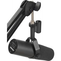 Gator Frameworks Support de micro de bureau - Vue 5