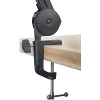 Gator Frameworks Support de micro de bureau - Vue 6