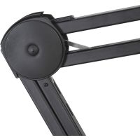 Gator Frameworks Support de micro de bureau - Vue 7