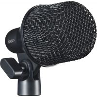 Shure Nexadyne 2 Microphone dynamique supercardioïde pour Grosse Caisse - Vue 2