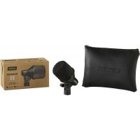 Shure Nexadyne 2 Microphone dynamique supercardioïde pour Grosse Caisse - Vue 5