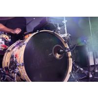 Shure Nexadyne 2 Microphone dynamique supercardioïde pour Grosse Caisse - Vue 8