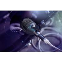 Shure Nexadyne 2 Microphone dynamique supercardioïde pour Grosse Caisse - Vue 9