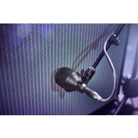 Shure Nexadyne 2 Microphone dynamique supercardioïde pour Grosse Caisse - Vue 10