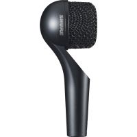 Shure Nexadyne 5 Microphone dynamique supercardioïde pour ampli guitare - Vue 1