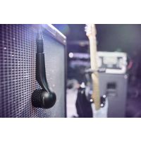 Shure Nexadyne 5 Microphone dynamique supercardioïde pour ampli guitare - Vue 8