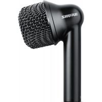 Shure Nexadyne 6 Microphone dynamique supercardioïde pour Tom ou Caisse claire - Vue 1