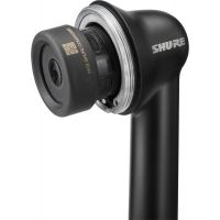 Shure Nexadyne 6 Microphone dynamique supercardioïde pour Tom ou Caisse claire - Vue 2